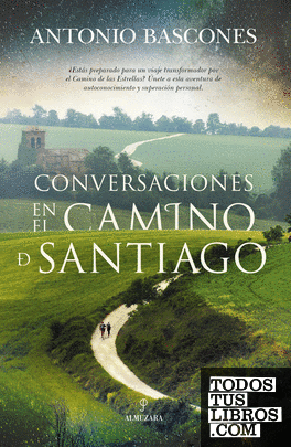Conversaciones en el Camino de Santiago