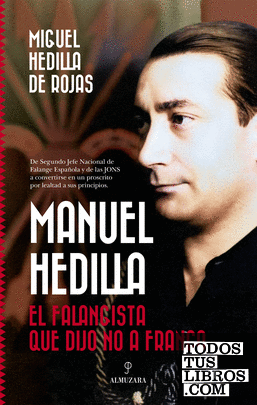 Manuel Hedilla