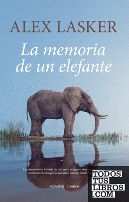 La memoria de un elefante