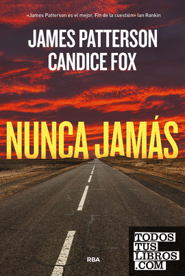 Nunca jamás