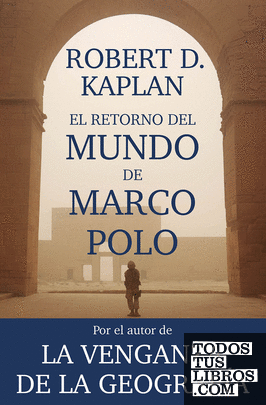 El retorno del mundo de Marco Polo