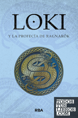 Loki y la profecía de Ragnarök