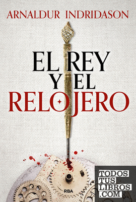 El rey y el relojero