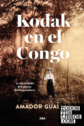 Kodak en el Congo