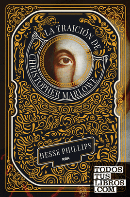 La traición de Christopher Marlowe