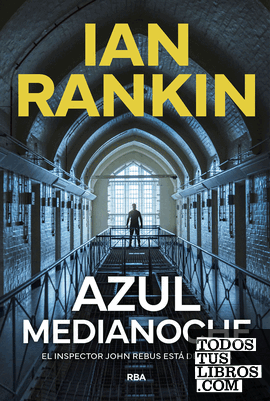 Azul medianoche