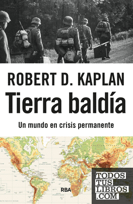 Tierra baldía