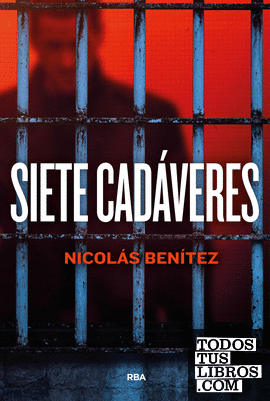 Siete cadáveres