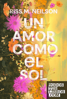 Un amor como el sol