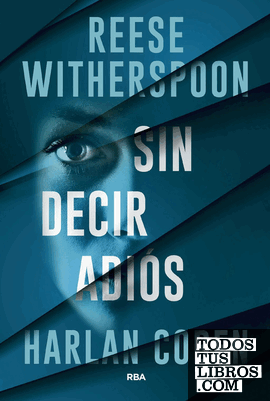 Sin decir adiós Sin decir adiós