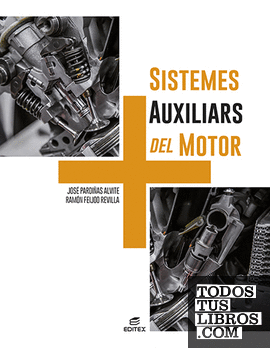 Sistemes auxiliars del motor