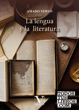 La lengua y la literatura