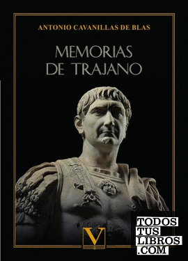Memorias de Trajano