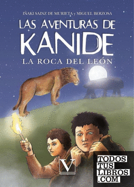 Las aventuras de Kanide VII