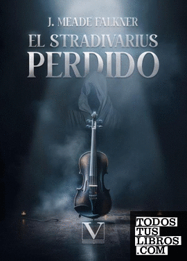 El Stradivarius perdido
