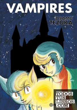 Vampires (Tezuka)