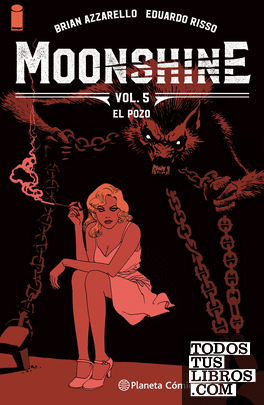 Moonshine nº 05/05