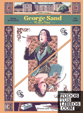 George Sand