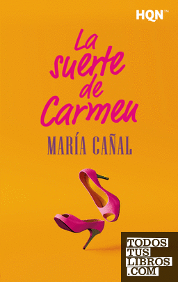 La suerte de Carmen