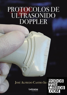 Protocolos de ultrasonido doppler