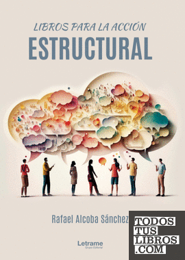 Libros para la acción estructural