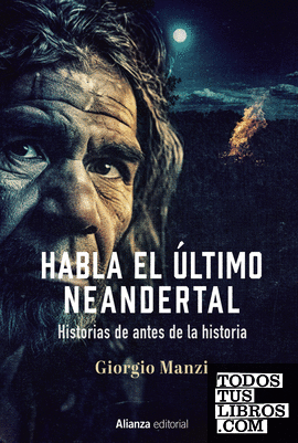 Habla el último neandertal
