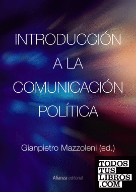 Introducción a la comunicación política
