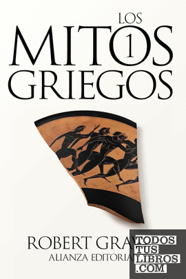 Los mitos griegos, 1