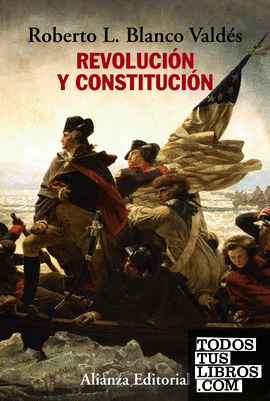 Revolución y constitución