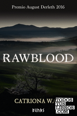 Rawblood