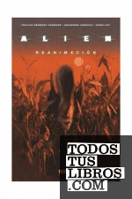 Aliens n.2. reanimación