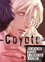Coyote n.4