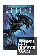 Omnibus alien n.1