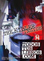 The killer inside n.9
