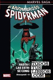 Marvel saga tpb spiderman n.2