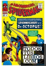 EL ASOMBROSO SPIDERMAN 03