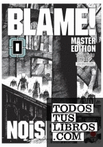 Blame! noise master edition