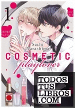Cosmetic play lover n.1