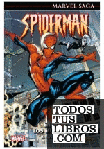 Marvel saga marvel knights spiderman 1. entre los muertos