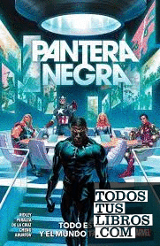 100% Marvel pantera negra 3.