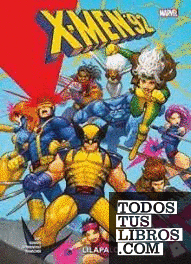 X-men '92 2