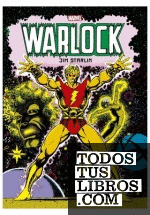 Marvel gallery warlock de jim starlin