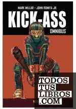 Kick ass omnibus
