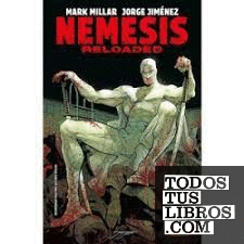 Nemesis reloaded