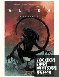 Alien n.4