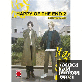 Happy of the end n.2