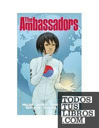 The ambassadors