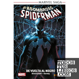 Marvel saga tpb spiderman n.12