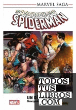 Marvel saga tpb spiderman n.13