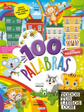 100 PALABRAS Nº 2